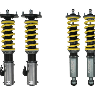 NISSAN 240SX 89-93 - ISR PERFORMANCE PRO SERIES COILOVER