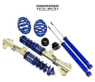 1992-1998 - BMW - 3 Series Coupe/Sedan/Convertible - E36 - Solo-Werks Coilovers