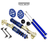 1995-1998 - BMW - M3 Coupe/Sedan/Convertible - E36 - Solo-Werks Coilovers