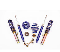 1999-2005 - BMW - 3 Series Coupe/Sedan/Convertible 2WD - E46 - Solo-Werks Coilovers