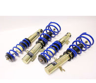 2002-2006 - MINI - Cooper Hardtop/Convertible (Incl. Cooper S) - R50/R52/R53 - Solo-Werks Coilovers