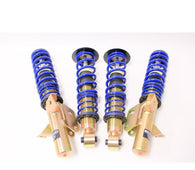 2012-2020 - SUBARU - BRZ - Solo-Werks Coilovers