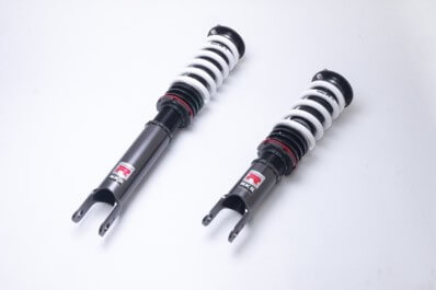 HONDA S2000(AP1/AP2) 00-09 - HKS HIPERMAX R COILOVER