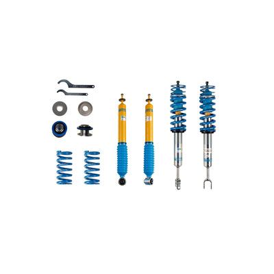 AUDI S4 04-09/RS4 07-08 - BILSTEIN B14 PERFORMACE SUSPENSION