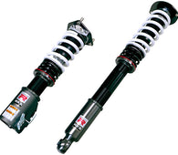 NISSAN SILVIA S15 99-02 - HKS HIPERMAX R COILOVER