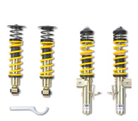 2012-2016 SCION FRS/2017-2021 TOYOTA GT86/2013-2021 SUBARU BRZ ST X COILOVERS - ST SUSPENSION