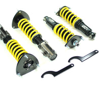 SUBARU IMPREZA WRX STI 08-13 - ISR PERFORMANCE PRO SERIES COILOVER