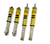 1985-1997 VOLKSWAGEN GOLF/1985-1998 JETTA/1995-2002 CABRIO (MKII/MKIII) ST X COILOVERS - ST SUSPENSION