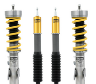 TOYOTA SUPRA GR 20-23 - OHLINS ROAD & TRACK COILOVER