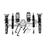 VW Golf MK5 (04-09) - 55mm Strut Diameter