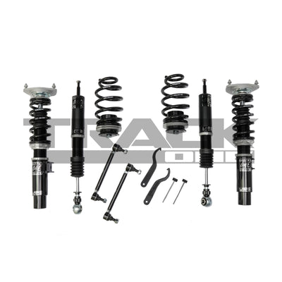 VW Golf MK5 (04-09) - 55mm Strut Diameter