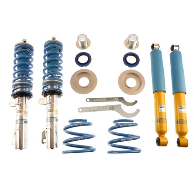 AUDI TT QUATTRO 00-06 - BILSTEIN B14 PERFORMACE SUSPENSION