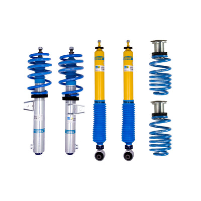 AUDI TT/TTS/TT RS QUATTRO 16-21 - BILSTEIN B16 PERFORMACE SUSPENSION