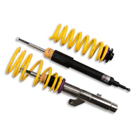 BMW 3-SERIES E90, E92 (RWD) SEDAN/COUPE - KW SUSPENSION V1 COILOVER KIT