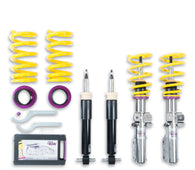 FORD MUSTANG(ECOBOOST/V6/V8) 15-17 - KW SUSPENSION V1 COILOVER KIT