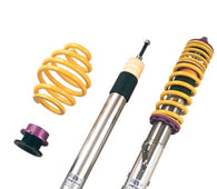 BMW 3-SERIES E36(3B 3/B 3C 3/C) SEDAN/COUPE/WAGON/CONVERTIBLE(EXC. M3) - KW SUSPENSION V1 COILOVER KIT