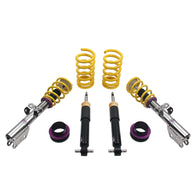 FORD MUSTANG(ECOBOOST/V6/V8) 15-17 - KW SUSPENSION V1 COILOVER KIT