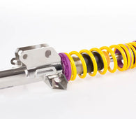 SUBARU BRZ 13-24/TOYOTA GT86/GR86 17-24/SCION FRS 12-16 - KW SUSPENSION V1 COILOVER KIT