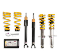 INFINITI G37 (RWD) 08-13 - KW SUSPENSION V1 COILOVER KIT