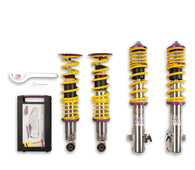 SUBARU IMPREZA WRX 08-14 - KW SUSPENSION V1 COILOVER KIT