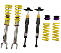 DODGE CHALLENGER(V6/V8) 2011+ W/O ELECTRONIC DAMPENING - KW SUSPENSION V1 COILOVER KIT