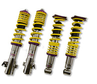 SUBARU IMPREZA WRX 08-14 - KW SUSPENSION V1 COILOVER KIT