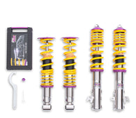 SUBARU WRX/STI 15-21 - KW SUSPENSION V1 COILOVER KIT