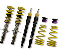 INFINITI G37 (RWD) 08-13 - KW SUSPENSION V1 COILOVER KIT