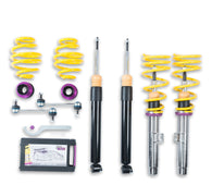 BMW M3(E46) 01-06 COUPE/CONVERTIBLE - KW SUSPENSION V2 COILOVER KIT