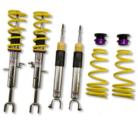 INFINITI G35(RWD) COUPE 03-08/NISSAN 350Z COUPE/CONVERTIBLE 03-08 - KW SUSPENSION V2 COILOVER KIT