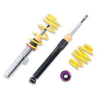 BMW M3(E46) 01-06 COUPE/CONVERTIBLE - KW SUSPENSION V2 COILOVER KIT