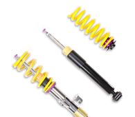 BMW 2-SERIES 14-21/3-SERIES 12-18/4-SERIES 14-20 W/ EDC BUNDLE - KW SUSPENSION V2 COILOVER KIT