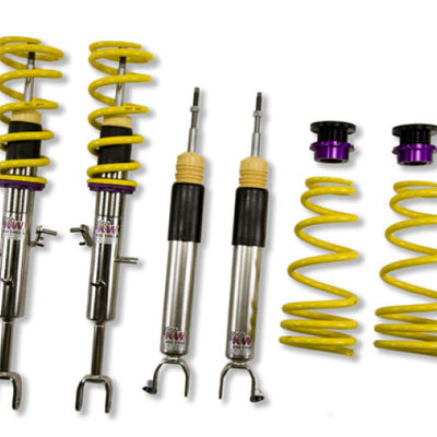 INFINITI G35(RWD) COUPE 03-08/NISSAN 350Z COUPE/CONVERTIBLE 03-08 - KW SUSPENSION V2 COILOVER KIT