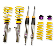 BMW 3-SERIES E90, E92 (RWD) COUPE/SEDAN - KW SUSPENSION V2 COILOVER KIT