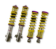 SUBARU LEGACY 03-08 SEDAN/WAGON - KW SUSPENSION V2 COILOVER KIT