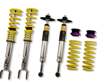 DODGE CHALLENGER(V6/V8) 2011+ W/O ELECTRONIC DAMPENING - KW SUSPENSION V2 COILOVER KIT