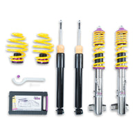 BMW 3-SERIES(E36) COUPE/SEDAN/CONVERTIBLE/WAGON (EXCL. M3) - KW SUSPENSION V2 COILOVER KIT