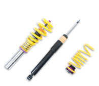 AUDI A4 09-16/AUDI A5/S5/RS5 08-16(ALL ENGINES/MODEL) W/O EDC - KW SUSPENSION V2 COILOVER KIT