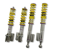 MITSUBISHI LANCER EVO 10 - KW SUSPENION V3 COILOVER KIT