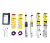 CHEVROLET CAMARO 16-23 W/O ELECTRONIC DAMPERS - KW SUSPENION V3 COILOVER KIT