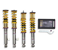 ACURA NSX 91-05 - KW SUSPENION V3 COILOVER KIT