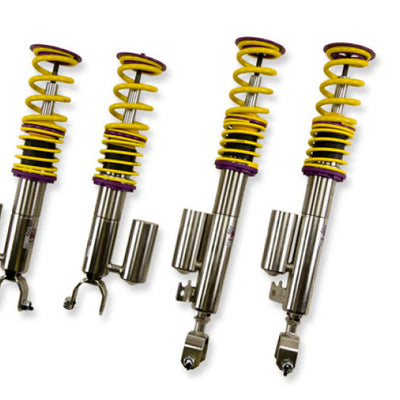 HONDA S2000 00-09 - KW SUSPENION V3 COILOVER KIT