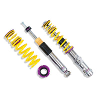 CHEVROLET CAMARO 16-23 W/O ELECTRONIC DAMPERS - KW SUSPENION V3 COILOVER KIT