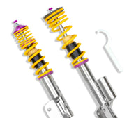 SUBARU IMPREZA WRX STI 05-07 - KW SUSPENION V3 COILOVER KIT