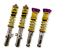 PORSCHE 911(993) CARRERA 4/4S/TURBO (INCL. CONVERTIBLE) - KW SUSPENION V3 COILOVER KIT