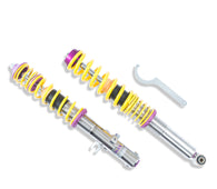 PORSCHE 911(964) CARRERA 2 (INCL. TARGA/CONVERTRIBLE) 91-94 - KW SUSPENION V3 COILOVER KIT