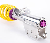 FORD MUSTANG(ECOBOOST/V6/V8) 15-17 COUPE/CONVERTIBLE (EXCL. SHLEBY GT500) - KW SUSPENION V3 COILOVER KIT