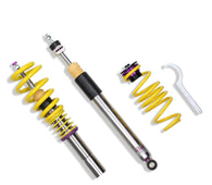 AUDI A4/S4/A5/S5/RS5 (FWD/QUATTRO) W/O EDC - KW SUSPENION V3 COILOVER KIT