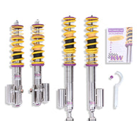 MITSUBISHI LANCER EVO 10 - KW SUSPENION V3 COILOVER KIT