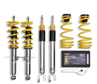 INFINITI G37(RWD) 08-13 - KW SUSPENION V3 COILOVER KIT